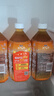 康师傅 茉莉蜜茶1L*12瓶 茉莉味饮料饮品大瓶畅饮装整箱 实拍图