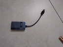 川宇USB3.0高速多功能合一读卡器支持SD/TF/CF/MS单反相机行车记录仪存储卡 多卡多读 实拍图