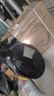 乐行天下（INMOTION）单轮独轮平衡车V5黑色体感车思维车APP管理V5C/V5D/V5E/V5F V5F带推杆【极速25+续航40】 实拍图