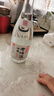 京东京造清香老味道 53度 清香型白酒 475ml 单瓶 杏花村产区 黄盖 口粮酒 实拍图