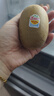佳沛（zespri）新西兰   阳光金奇异果 8个装 超大果单果重约173-204g 猕猴桃 实拍图