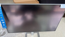 飞利浦27英寸4K NanoIPS TypeC90W 专业色准10bit HDR400 纤薄全面屏 升降旋转 设计办公显示器27E2F7900 实拍图