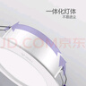 公牛（BULL）LED筒灯客厅天花灯过道嵌入式15W/6寸白光4000K/开孔150-160mm 实拍图