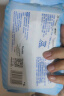 全棉时代（PurCotton）加厚洗脸巾 20抽*1包一次性毛巾棉柔巾干湿两用吸水柔软亲肤60gsm 实拍图