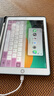 Apple/ iPad(第 10 代)10.9英寸平板电脑 2022年款(64GB WLAN版/学习办公娱乐/MPQ03CH/A)银色 实拍图