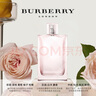 博柏利（BURBERRY）粉红恋歌女士淡香水100ml 花香调 女生礼物女自营巴宝莉 实拍图