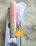 佳禾美（JIAHEMEI）电动剃毛器私处刮毛器男女士专用腋毛脸部脱毛机阴部剃毛器刮毛刀女生私密处毛发修剪器脱毛仪神器 渐变粉-升级双头剃毛器1支【干湿两用+充电款】 实拍图
