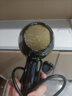 康夫（CONFU）电吹风机 家用大功率2000W 恒温护发理发店发廊款大风力速干冷热风吹风筒 KF-8888 实拍图