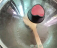 炊大皇 炒锅不粘锅 易洁少油烟平底多用煎炒锅32cm电磁炉通用谷里GL32NF 实拍图