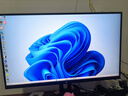KTC 27英寸2K高清320Hz FastIPS 显示屏国家补贴升降旋转 原生300Hz电竞电脑显示器H27E7 实拍图