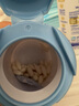 VETWISH唯特适乳钙液体胶囊狗狗钙片幼犬孕犬老年犬补钙120粒/60g 实拍图