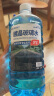 朗力 4大桶汽车玻璃水冬季零下防冻去油膜去虫胶车用镀晶雨刮水清洁剂 0度以上使用【镀晶防雨型4瓶】 实拍图