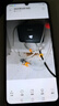飞利浦Philips-AWH1066/2300即热式小厨宝电热水器家用5500w无极变频恒温不限水量迷你厨卫热水宝免储水 0L 5500W 免储水——1066小厨宝 实拍图