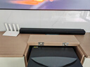 JBL CINEMA SB550回音壁电视音响 3.1杜比音效家庭影院soundbar 家用无线蓝牙电脑智能音箱 实拍图