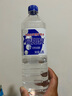 泉阳泉（QUANYANGQUAN） 长白山天然矿泉水 小瓶水 会议用水 600ml*24瓶 整箱塑包装 实拍图