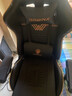 DOWINX 电竞椅家用电脑椅子办公椅可躺人体工学椅老板椅游戏椅升降椅 开拓者-睿智黑 实拍图