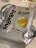 bebebus金标茶树精华纸尿裤试用装M4片（6-11kg）透气超薄尿不湿 实拍图