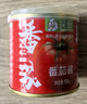 笑厨（XIAOCHU）新疆番茄酱198g*6罐装家用轻食番茄膏0脂肪0添加意面酱儿童可食用 实拍图
