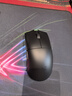 雷蛇（Razer）毒蝰v3pro专业版 轻量化无线游戏鼠标 人体工程学设计宏电竞鼠标  lol吃鸡CSGO瓦罗兰特鼠标 黑色（轻约54克 自带8KHZ接收器） 实拍图