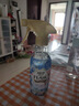 花王（KAO）衣物香氛柔顺喷雾270ml 防静电喷雾衣服去除褶皱异味清新柔顺剂 实拍图