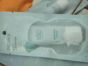 柳丝木（Ositree）雪糕防晒乳霜spf50+面部清爽水润女学生军训户外海边 蓝U盾10g 实拍图