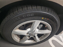 朝阳轮胎 汽车轮胎 225/55R16 95V C66 适配奥迪 A6L/A4L 实拍图