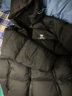 骆驼火山羽绒服1.0男士鸭绒加厚防寒面包服潮款冬季外套M13CR07089 实拍图