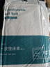 乐活旅行一次性床单酒店隔脏双人床套床垫单人单件式床罩旅行卧铺床上用品 实拍图