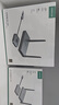 绿联HDMI无线投屏器USB/Type-C会议同屏器适用手机笔记本电脑接电视显示器投影仪点对点50米传输15349 实拍图