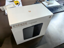 华为家庭存储无盘版 手机一碰扩容 双盘位nas网络存储器相册备份家用硬盘网盘云服务器 实拍图