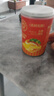 三只松鼠黄桃鲜果捞425g*6罐礼盒装零食新鲜水果清爽水果罐头节日送礼 实拍图