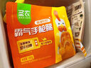 圣农（sunner） 霸气大鸡腿即食鸡全腿蜜汁麻辣卤香风味烤鸡腿微波即食冷冻食品 蜜汁霸气大鸡腿180g*4包 实拍图