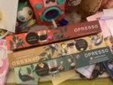 OPRESSO系列进口Nespresso咖啡胶囊兼容咖啡机意式美式焦糖椰奶黑咖啡 杏仁/椰子/焦糖 30颗 实拍图