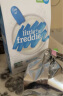 小皮（Little Freddie）有机高铁米粉藜麦多谷物味160g*1盒 宝宝辅食婴儿米糊钙铁锌米粉 实拍图