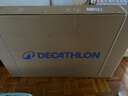 迪卡侬（DECATHLON）儿童自行车6-12岁青少年山地车单车20/24寸 20寸套装(车+脚撑+车铃) 实拍图