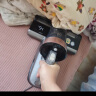 莱克吉米【母婴级】除螨仪床宝大吸力吸尘除蝻神器S5Pro家用床上小型加热手持杀菌去螨虫吸毛一体机 实拍图
