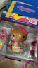 MARTUBE马克图布Hello Kitty黑皮大娃音箱生日礼物女生闺蜜送女友潮流可爱无线便携小型音响国家补贴  实拍图