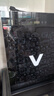 华帝（VATTI）消毒柜家用小型台式紫外线烘干宝宝奶瓶消毒器茶杯餐具消毒碗柜【国家补贴】ZTP68-V 实拍图