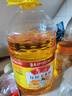 鲁花 食用油  物理压榨  玉米油6.18L  新老包装随机发放 实拍图