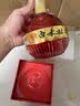 白水杜康鸿韵 52度浓香型白酒500ml*6瓶整箱宴请送礼婚礼用酒（内含礼袋） 实拍图