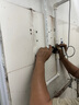 海尔（Haier）智家出品Leader 热水器 电热水器40升 家用储水式卫生间洗澡小户型租房优选上门安装防电墙专利LC 40L 1500W 租房优选 LC行业第一 实拍图