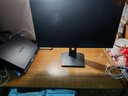 KTC 27英寸2K 275Hz高刷FastIPS快速液晶屏HDR400硬件低蓝光三角洲240Hz电竞游戏电脑显示器H27E7S 实拍图