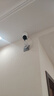 华为智选4K 800万摄像头监控家庭用室内手机远程可对话360度无死角带夜视 婴儿宝宝宠物云台看护器海雀3s4K 实拍图