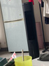 美的（Midea）【降温优选】家用空调扇智能语音冷风扇负离子净化静音落地冷风机水冷塔扇强力制冷小空调ACA10TJR 实拍图