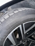 韩泰（Hankook）汽车轮胎 205/55R17 91W K117 原配奔驰A级 实拍图