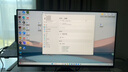 AOC 24.5英寸 FastIPS 原生300Hz超频310Hz 1ms HDR400 硬件低蓝光 电竞显示器 宙斯盾25G4S 国家补贴 实拍图