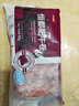 恒都 国产精选牛肉卷 1斤*4 冷冻 国产黄牛 谷饲牛肉 牛前腿肉 实拍图