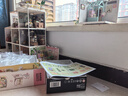 若来（Rolife）超级世界咖啡店拼装diy小屋积木玩具手工制作模型生日礼物女孩 实拍图