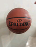 斯伯丁（SPALDING）篮球TF系列7号PU比赛室内外兼用耐磨成人青少年 77-176Y 实拍图