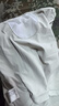 李宁（LI-NING）防晒面罩骑行夏季男女挂耳冰丝面巾口罩骑车脖套户外遮阳脖套 实拍图